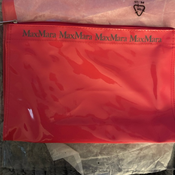 MaxMara tote bag - Picture 2 of 4